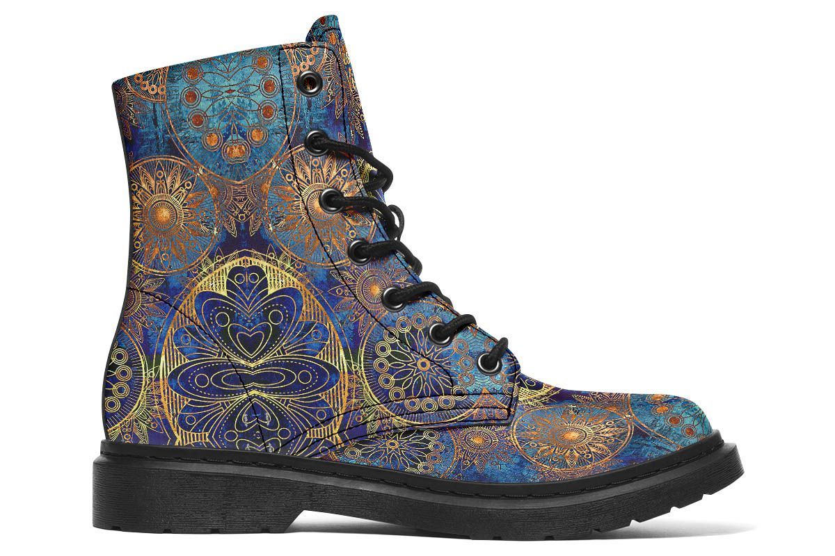 Splendid Bohemian