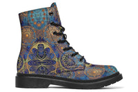 Splendid Bohemian
