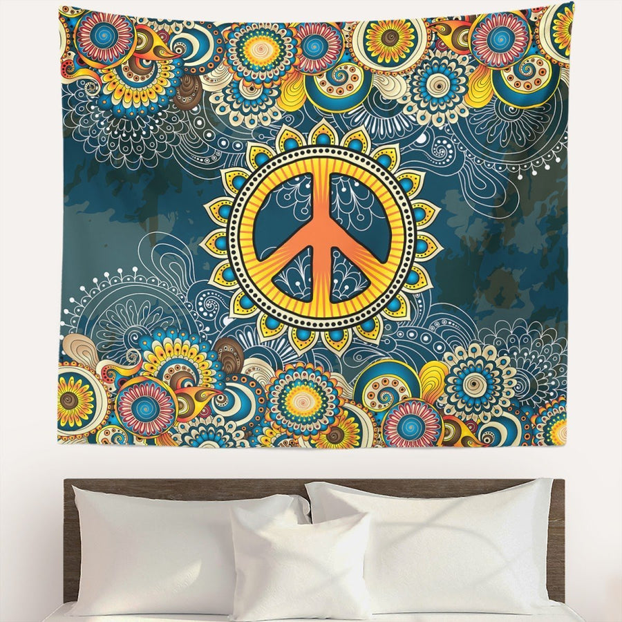Premium Wall Tapestries