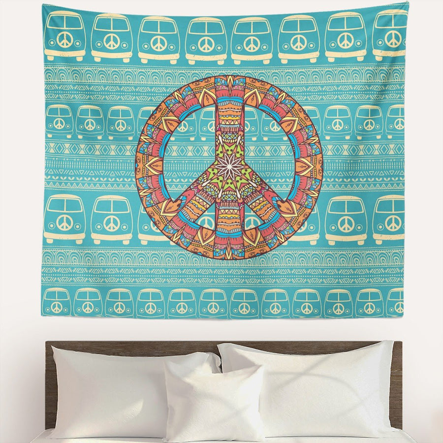 Premium Wall Tapestries