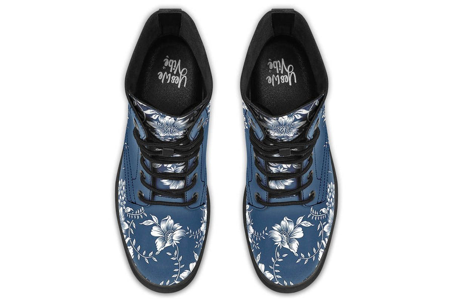 Beautiful White Flowers