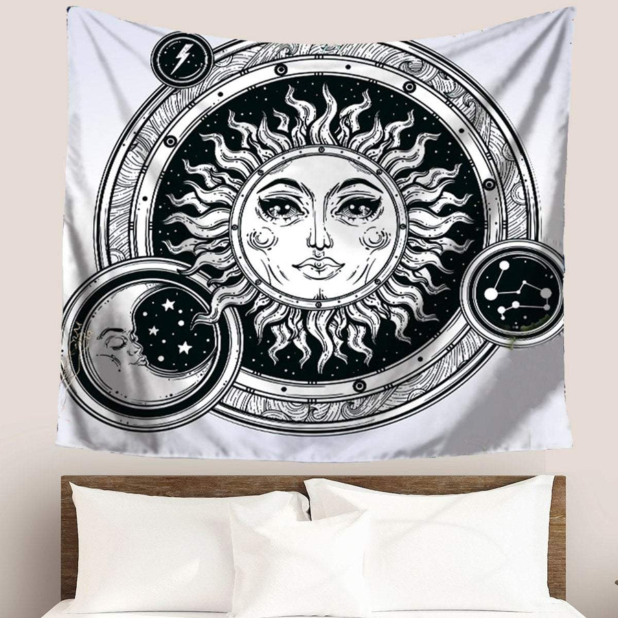 Premium Wall Tapestries