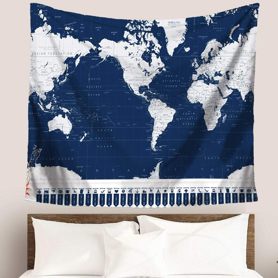 Wall Tapestry
