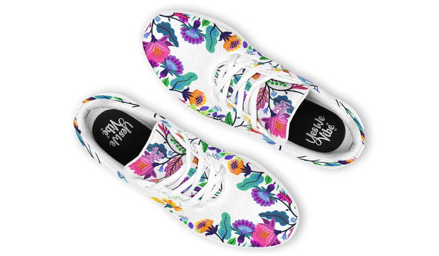Colorful Flowers