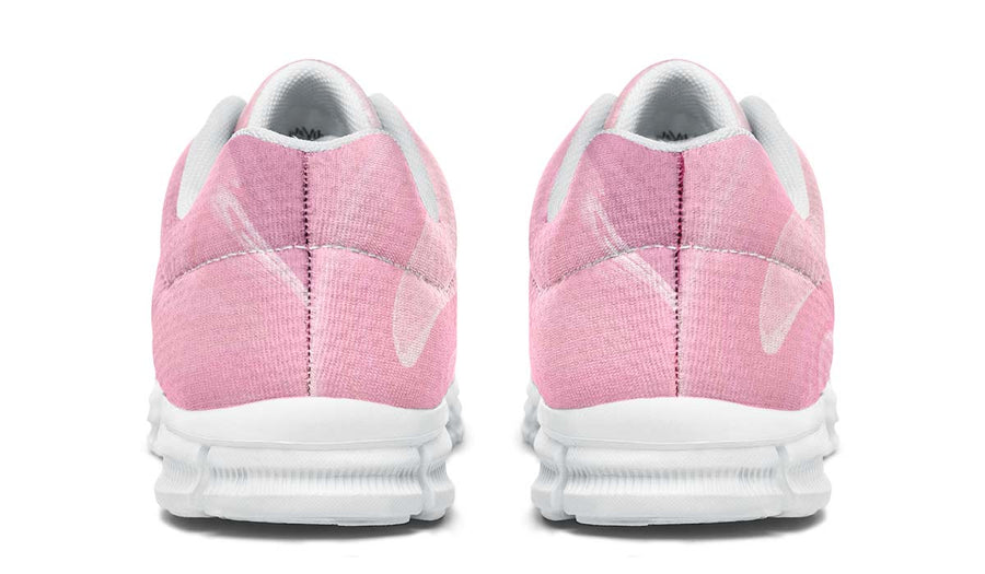 Abstract Marbled Ink