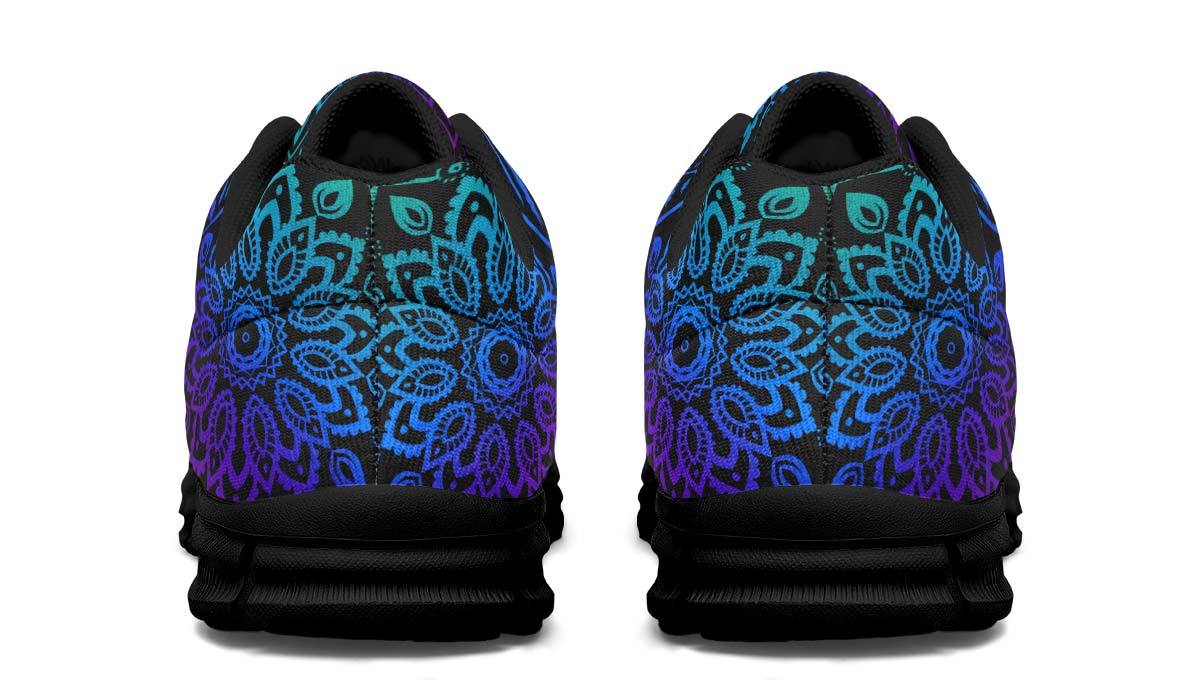 Chakra Love Blue