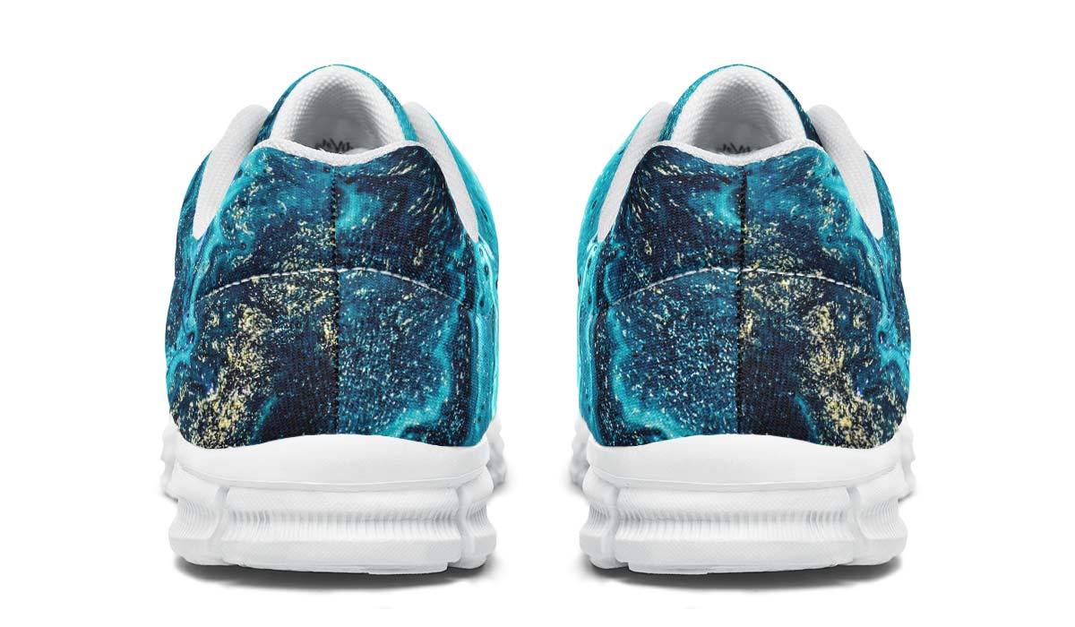 Ocean Marble