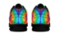 Spiral Tie Dye