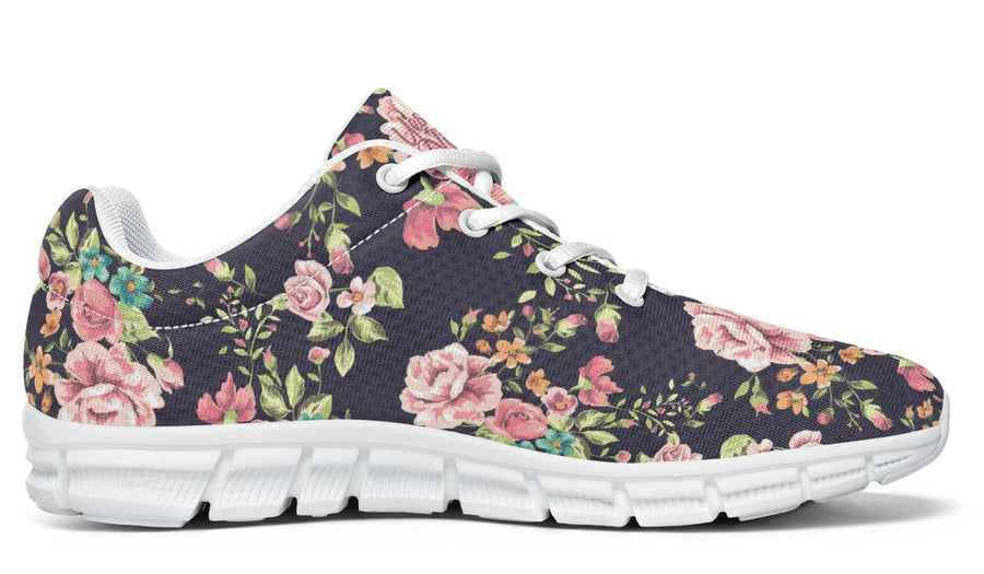 Bloom And Be Flowerful