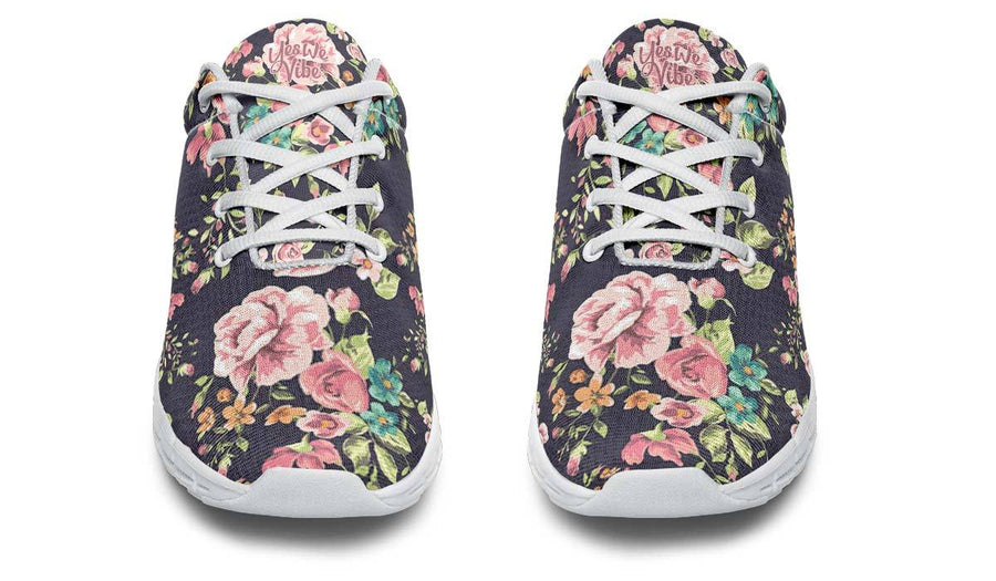 Bloom And Be Flowerful