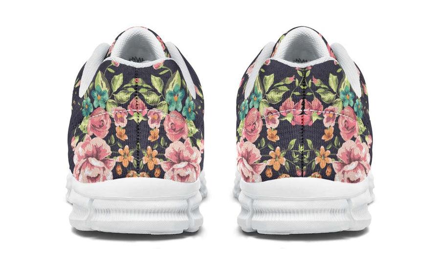 Bloom And Be Flowerful