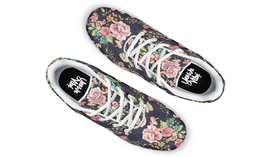 Bloom And Be Flowerful