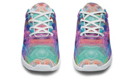 Happy Hippie In Colors
