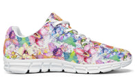 Watercolor Flowers