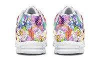 Watercolor Flowers