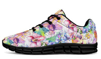 Watercolor Flowers