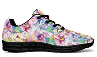 Watercolor Flowers