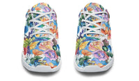 Watercolor Garden