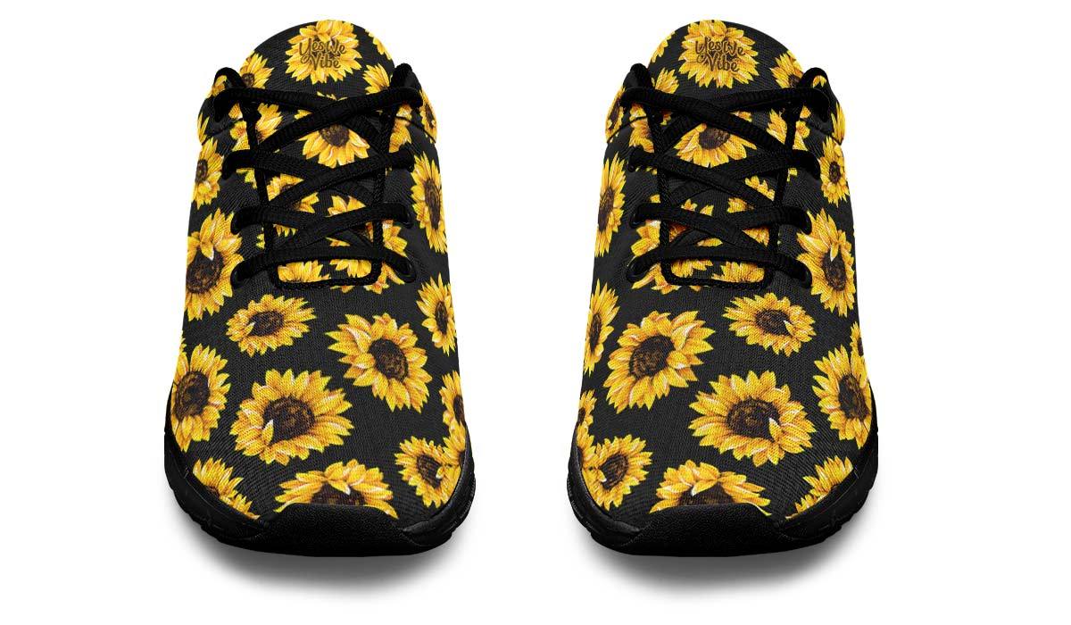 Yellow Sun Flower