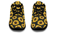Yellow Sun Flower