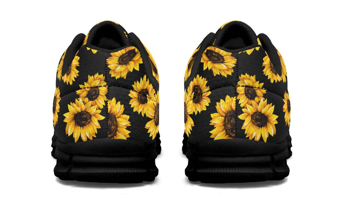 Yellow Sun Flower
