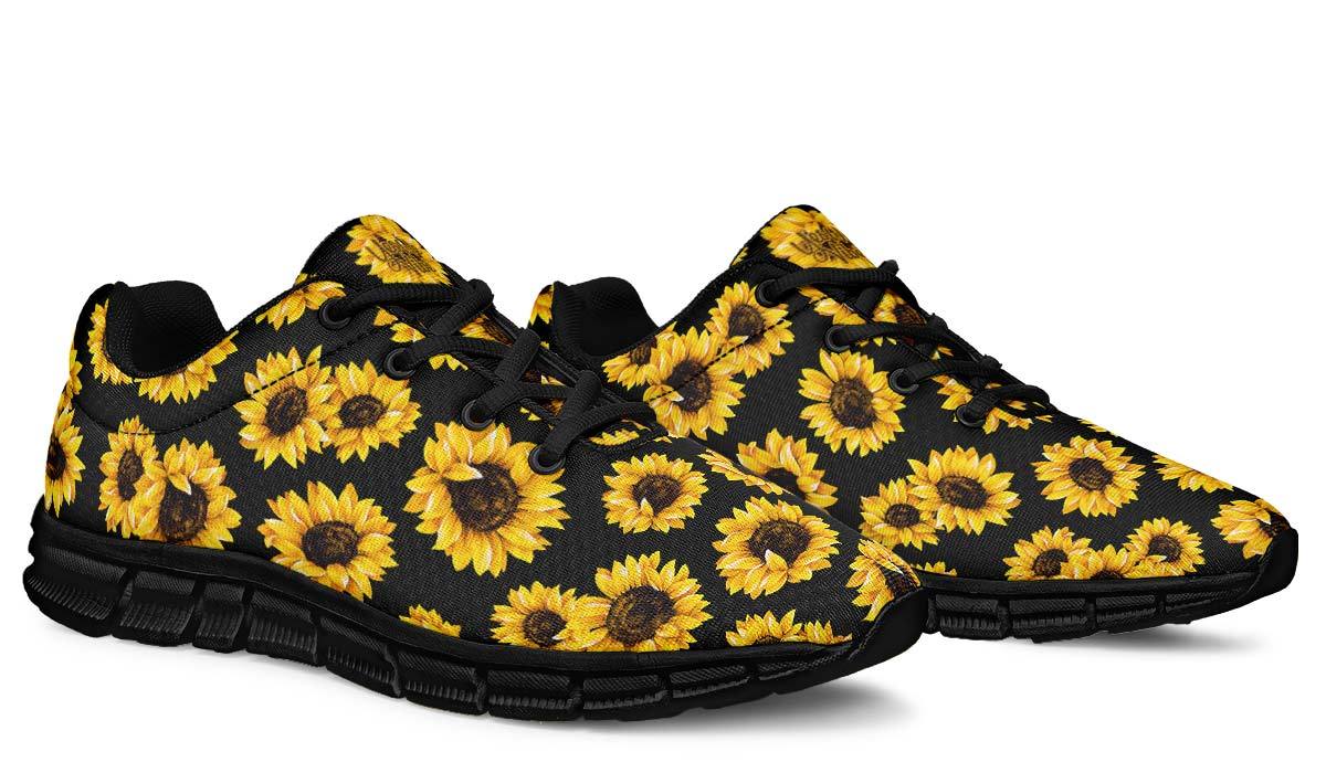 Yellow Sun Flower