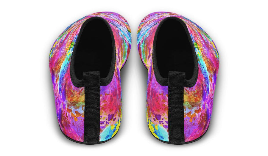 Popping Peace Buterfly