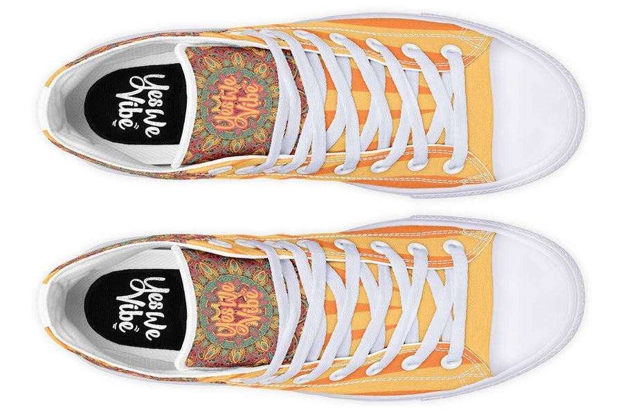 Dream In My Hippie Van