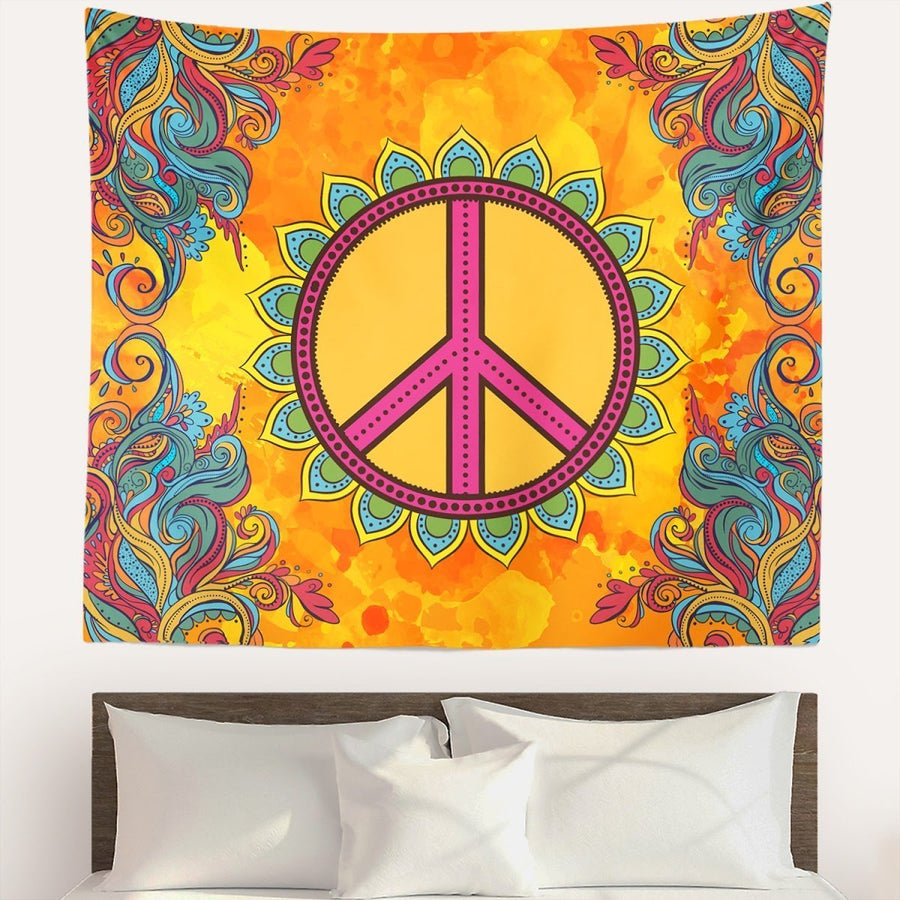Premium Wall Tapestries