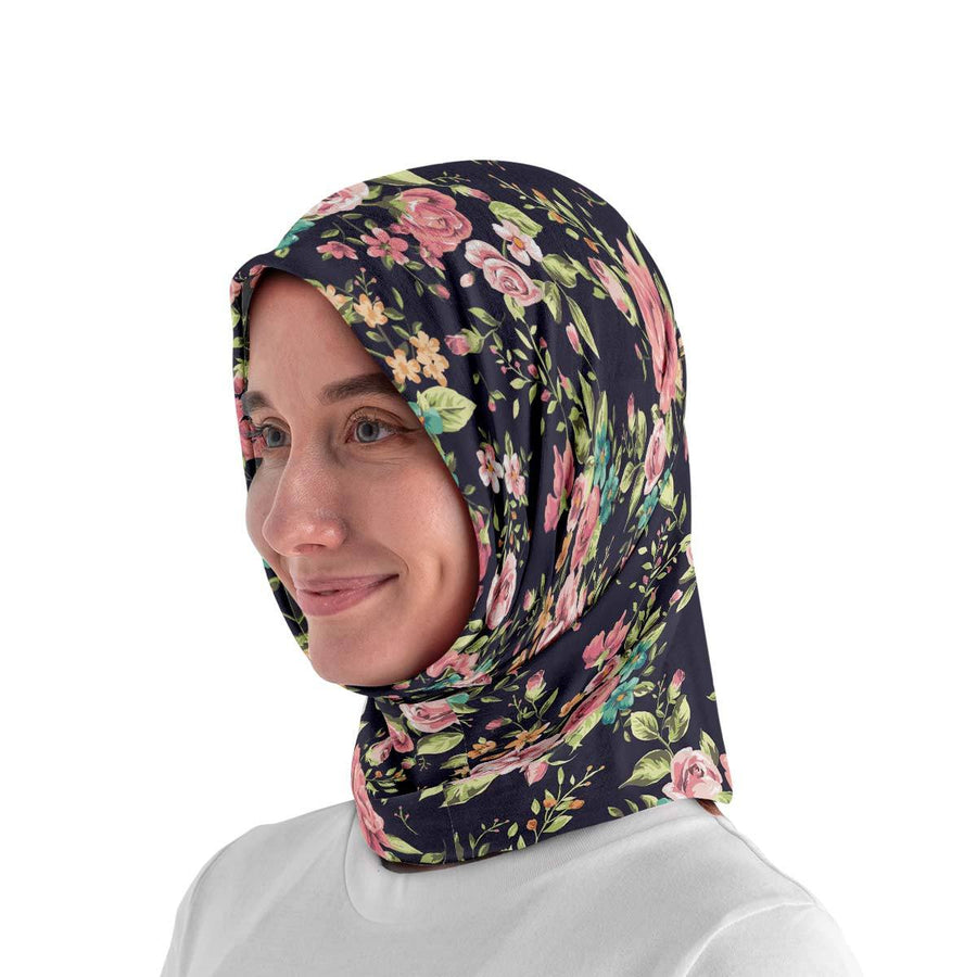 Pack Of 3 - Boho Tree And Flowers