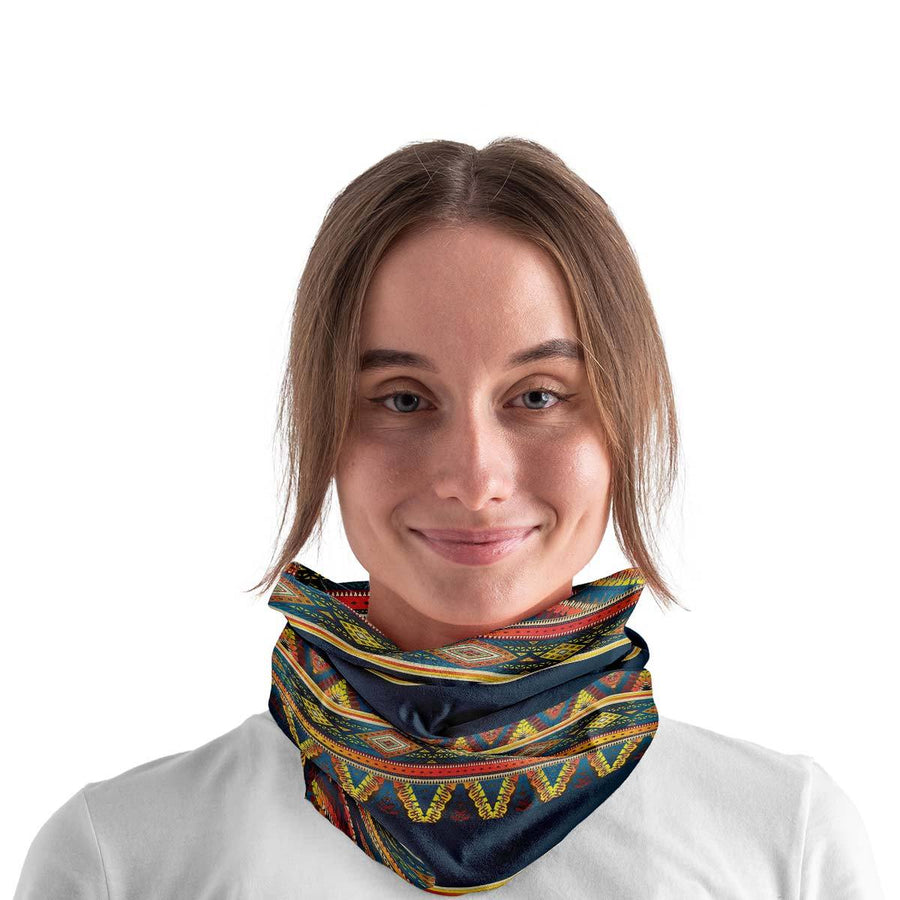 Pack Of 3 - Boho Bohemians