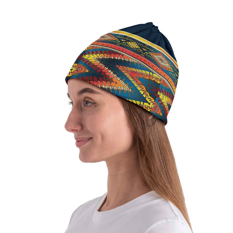 Pack Of 3 - Boho Bohemians