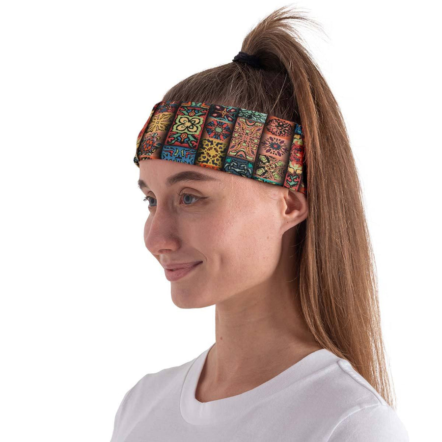 Pack Of 3 - Splendid Bohemian