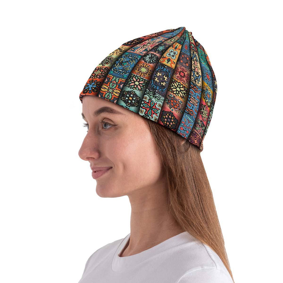 Pack Of 3 - Splendid Bohemian