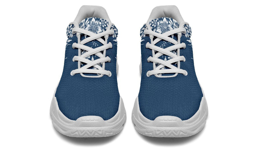 Beautiful White Flowers