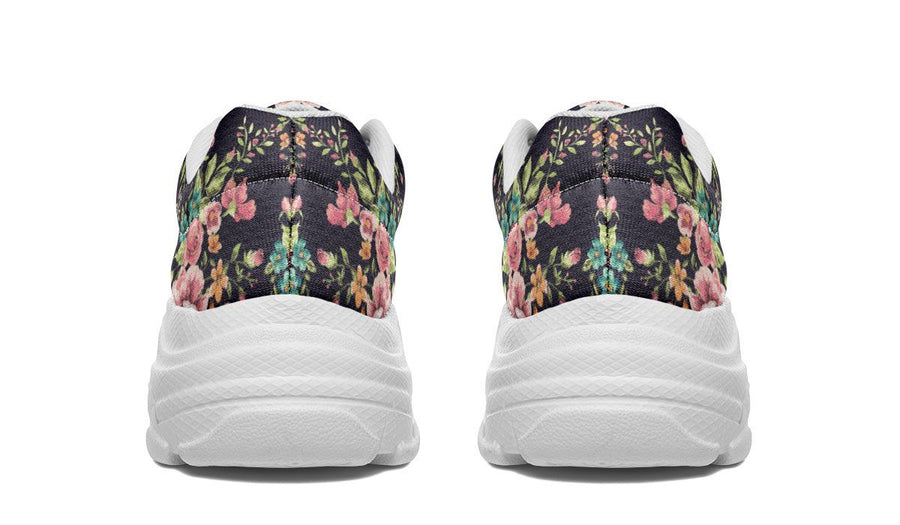 Bloom And Be Flowerful