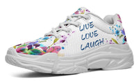 Thumbnail for Live Love Laugh