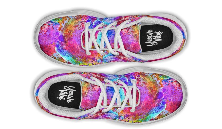 Peace And Butterflies