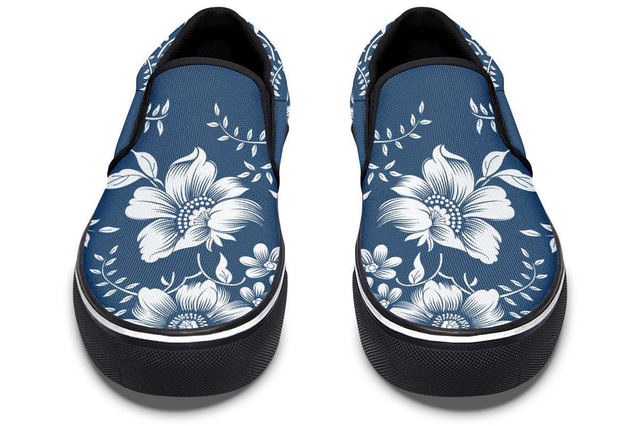 Beautiful White Flowers