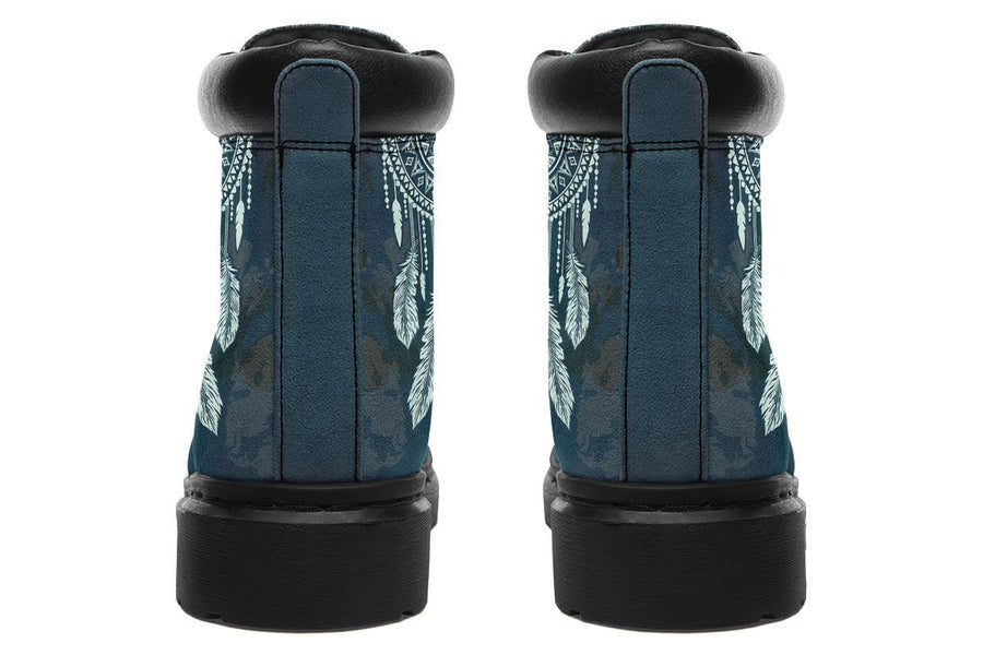 Powerful Dreamcatcher