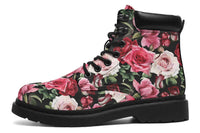 Vintage Rose