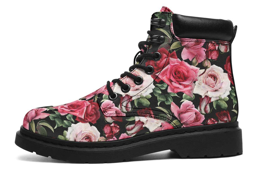 Vintage Rose