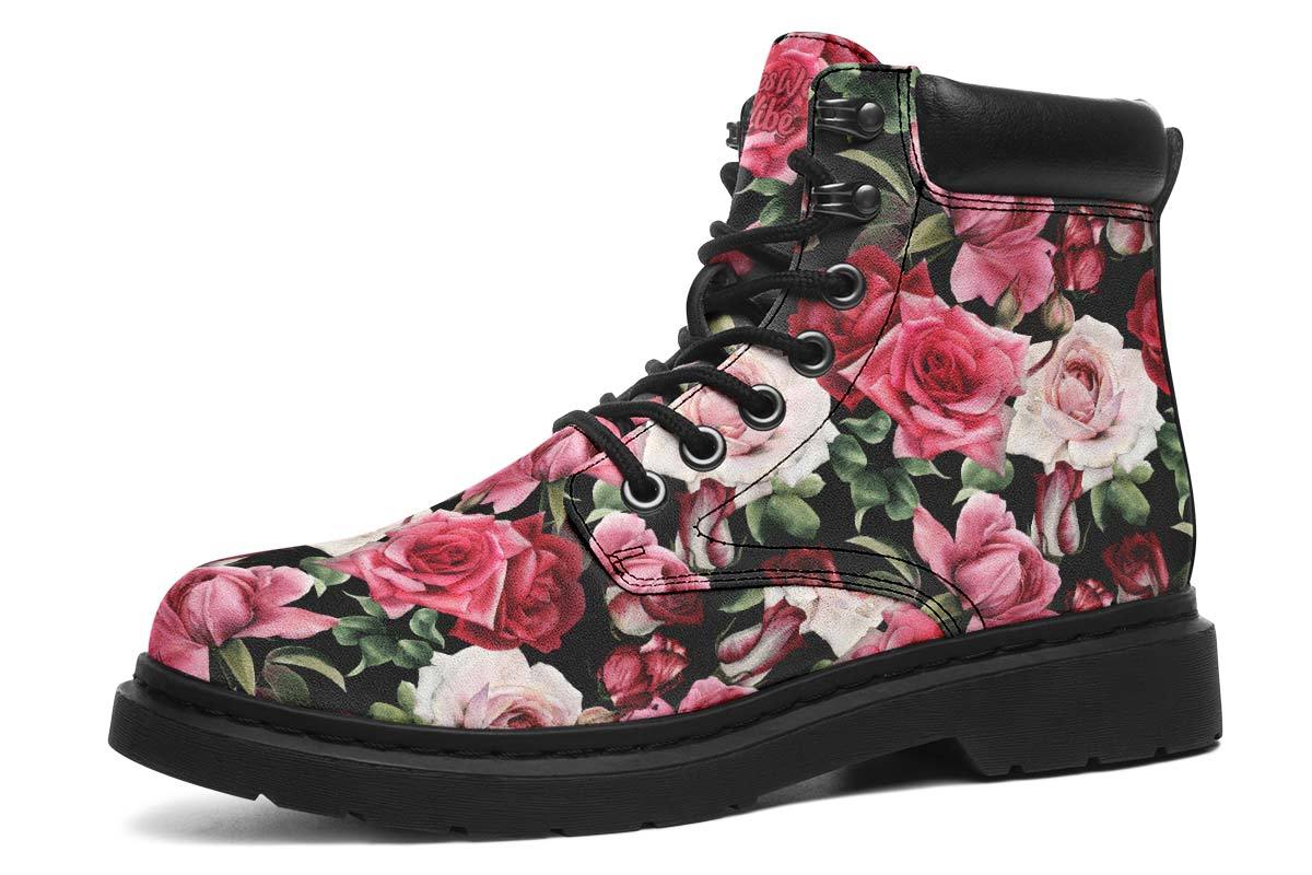 Vintage Rose