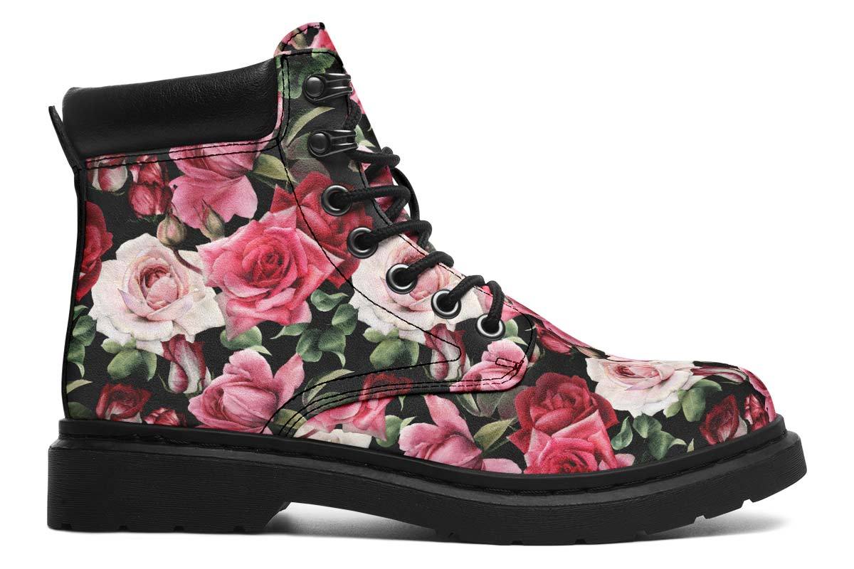 Vintage Rose