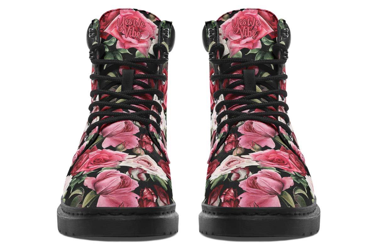 Vintage Rose