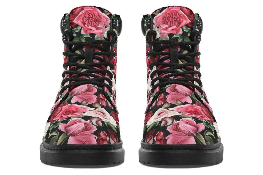 Vintage Rose