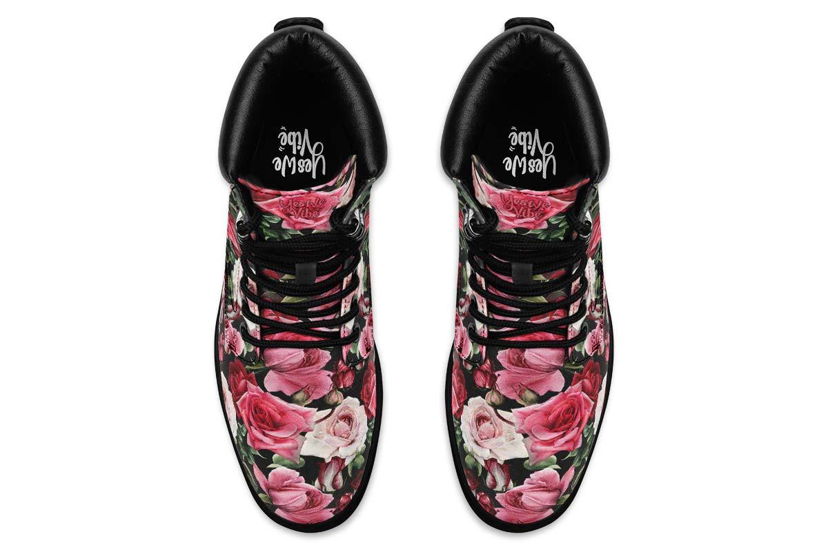 Vintage Rose