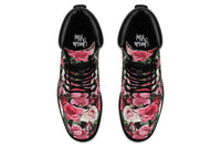Vintage Rose