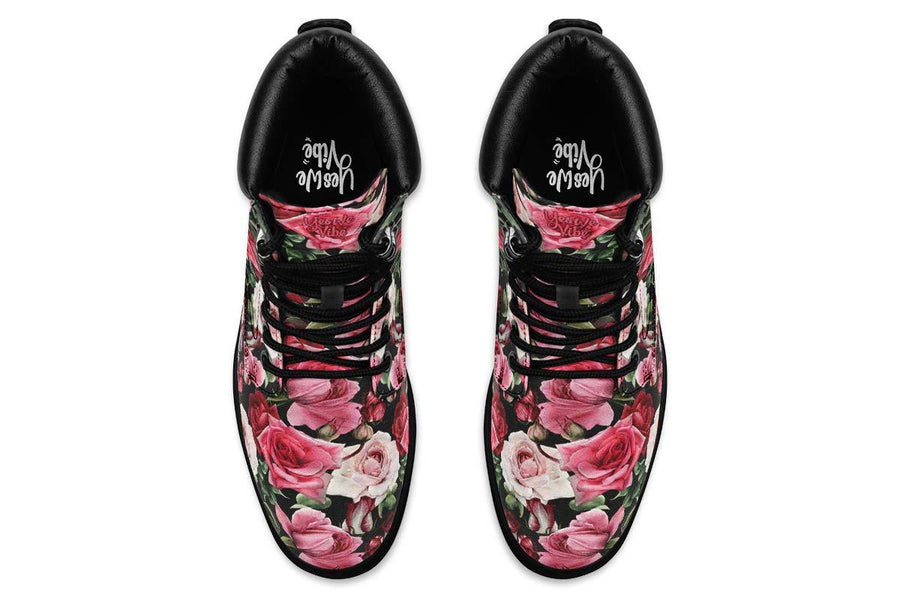 Vintage Rose