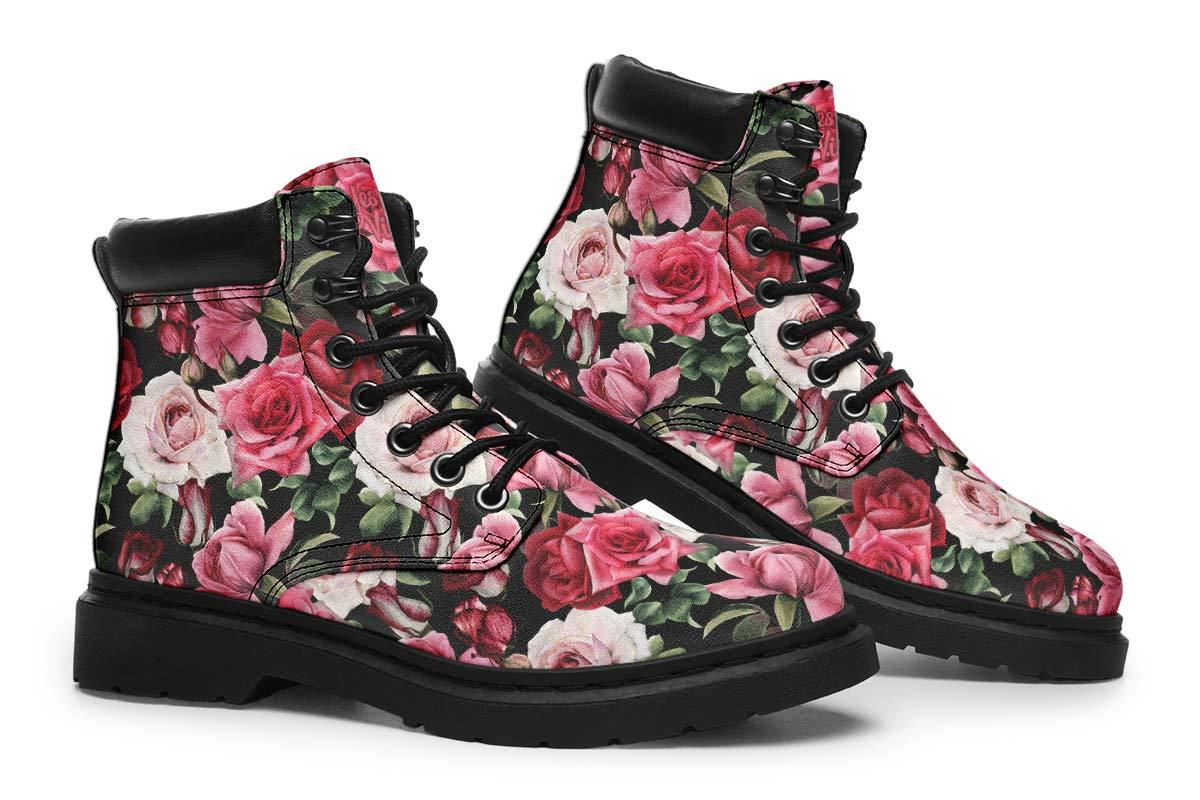Vintage Rose